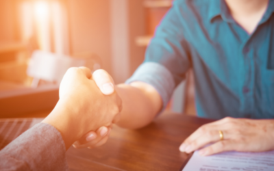 The Power of Good Landlord-Tenant Relationships